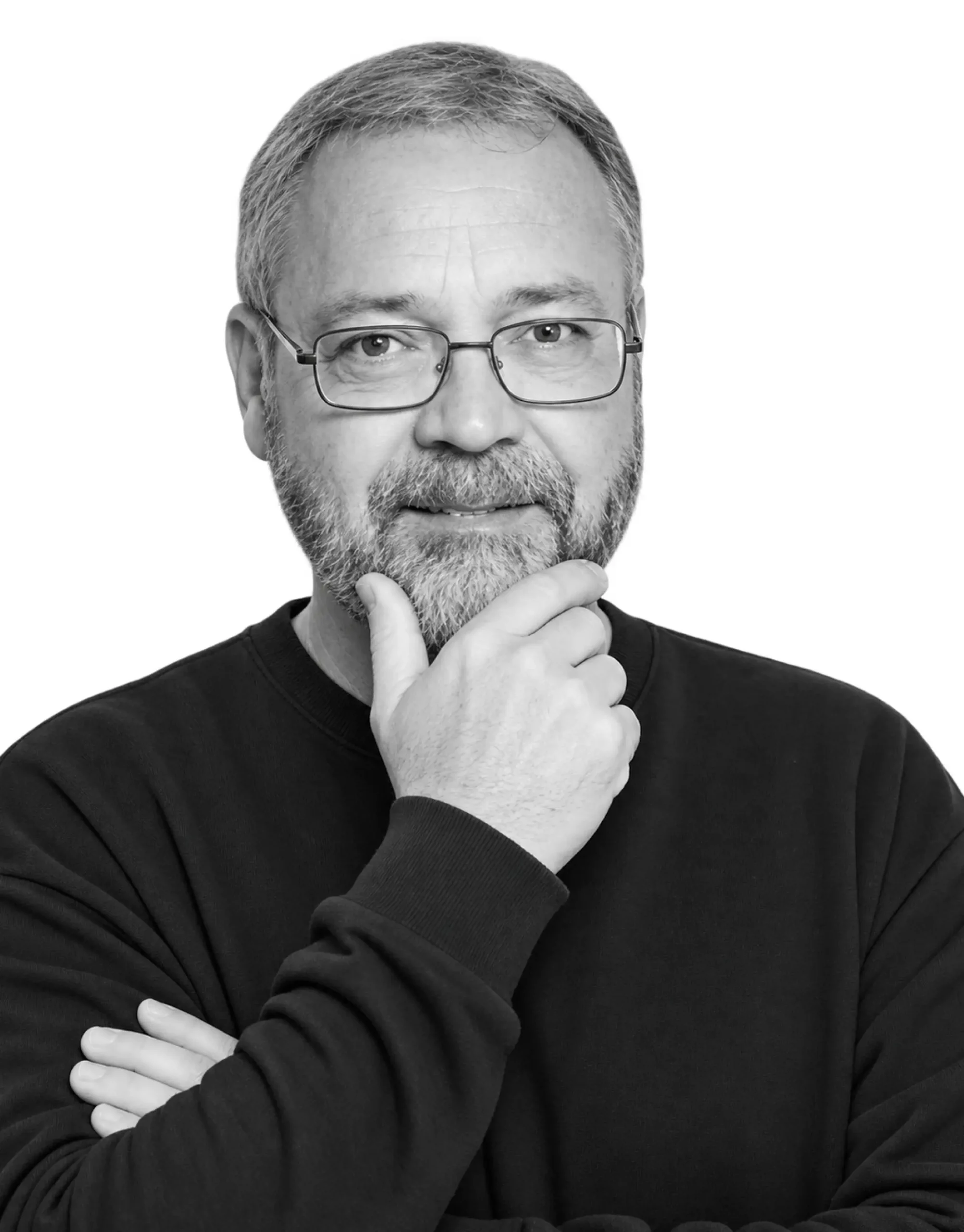 Gary Hendrickse