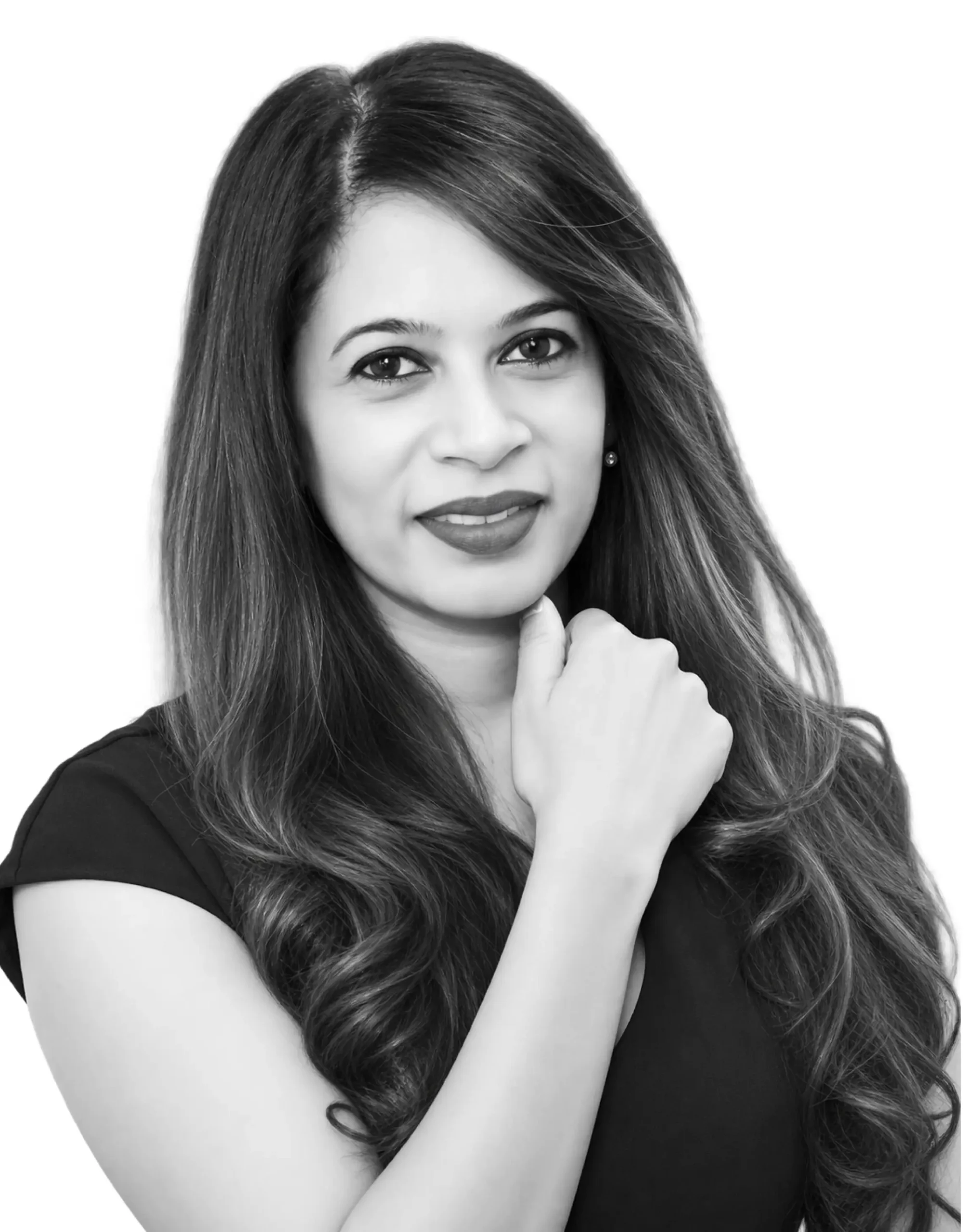 Reshna Ramgovind