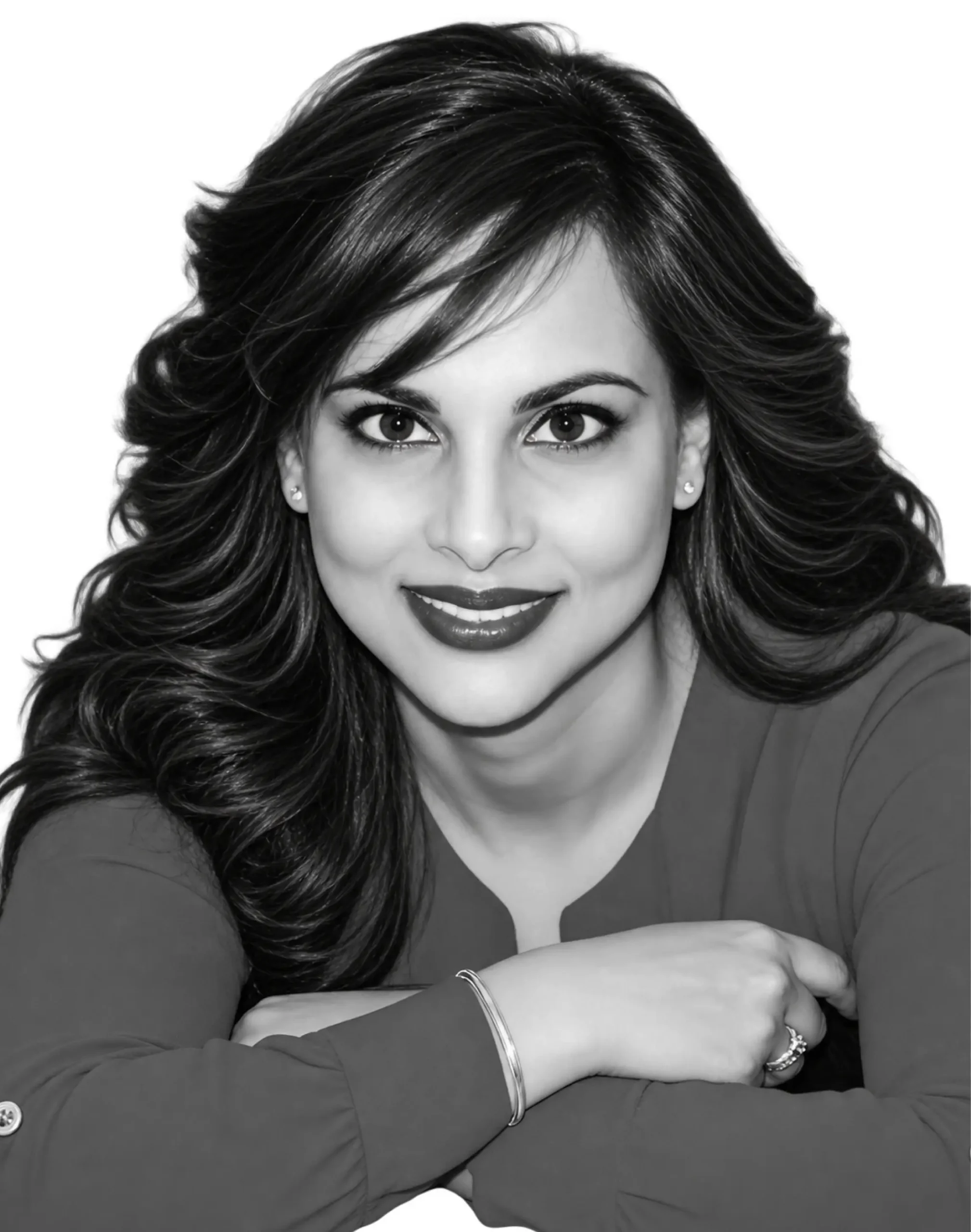 Seema Ramsewak